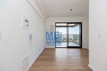 apartment em Rua São Benedito, Chácara Gaivotas - São Paulo - SP