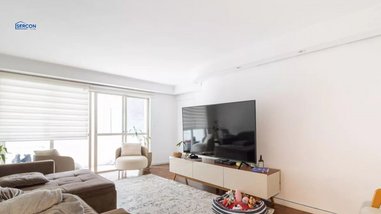 apartment em Rua Fidêncio Ramos, Vila Olímpia - São Paulo - SP