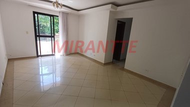 apartment em Rua Francisco da Lira, Jardim Leonor Mendes de Barros - São Paulo - SP