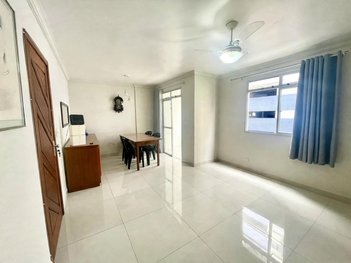 apartment em Rua Zuleima Fortes Farias, Centro - Guarapari - ES