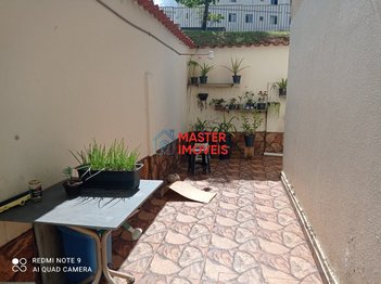apartment em Rua Dois, Santa Maria - Contagem - MG