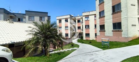apartment em Rua Francisco Adalberto Turri, Parque das Flores - Rio das Ostras - RJ