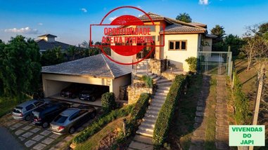 house em Rua Salvador Caruso Orlando, Medeiros - Jundiaí - SP