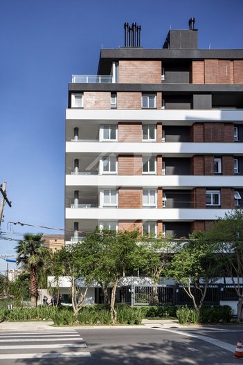 apartment em Rua Dona Augusta, Menino Deus - Porto Alegre - RS