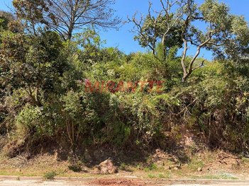 land_lot em Avenida São Paulo, Roseira - Mairiporã - SP