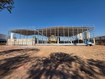 industrial em Rua Paulo Afonso, Piraporinha - Diadema - SP