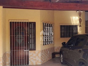 house em Rua Nossa Senhora das Mercês, Recanto de Itaipuaçu (Itaipuaçu) - Maricá - RJ