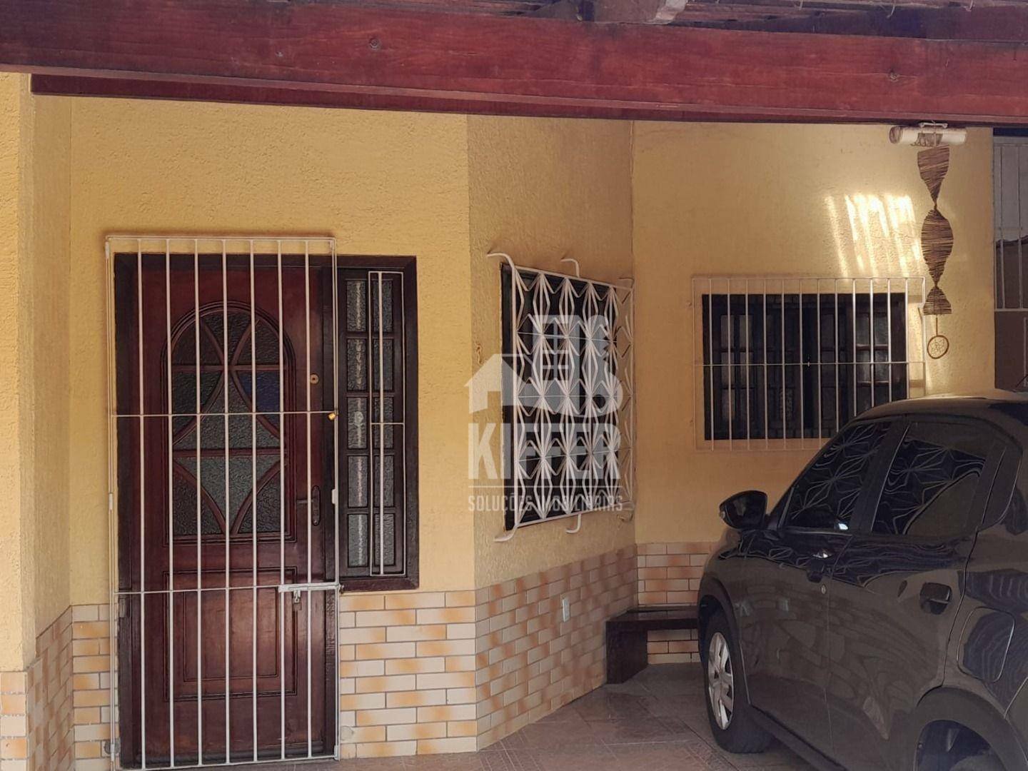 Casa aconchegante em Praia de itaipuaçu