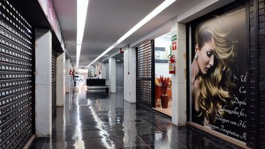 business em Rua dos Tupis, Centro - Belo Horizonte - MG