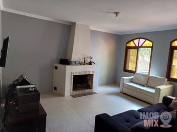 house em Rua Senegal, Vila Ipiranga - Porto Alegre - RS