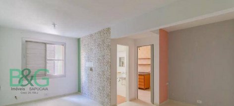 apartment em Rua Tabatinguera, Sé - São Paulo - SP