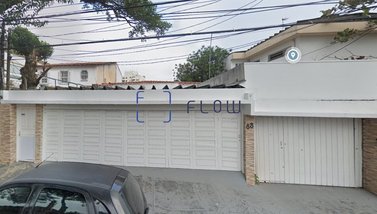 house em Rua Baronesa de Bela Vista, Vila Congonhas - São Paulo - SP