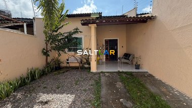 house em Rua Raimundo Inácio da Silva, Novo Maranguape II - Maranguape - CE