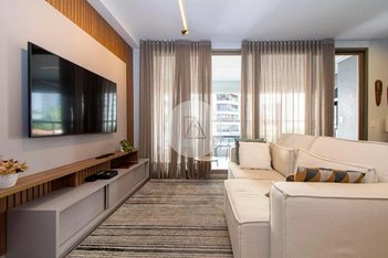 apartment em Rua Apiacás, Perdizes - São Paulo - SP