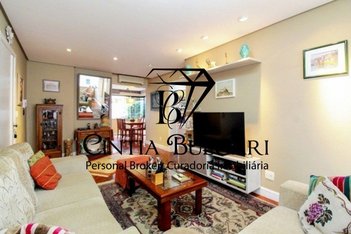 apartment em Rua Tito Lívio Zambecari, Mont Serrat - Porto Alegre - RS