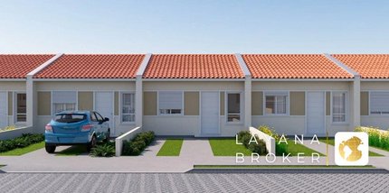 house em Estrada dos Caetanos, Meu Rincão - Cachoeirinha - RS