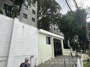 apartment em Rua Antônio Ramos Rosa, Jardim Santo Antônio - São Paulo - SP