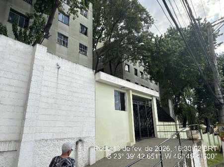 Cômodo Condomínio