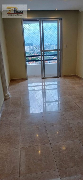 apartment em Avenida Amador Bueno da Veiga, Penha de França - São Paulo - SP