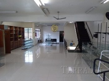 office em Avenida Wenceslau Escobar, Tristeza - Porto Alegre - RS