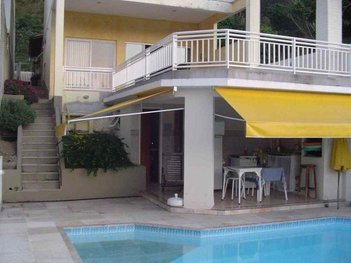 house em Rua Manágua, Vila Progresso - Niterói - RJ