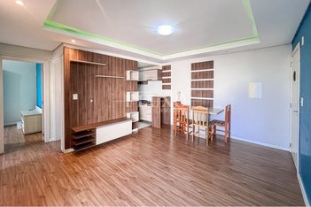 apartment em Camboatás, Igara - Canoas - RS