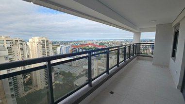 apartment em Rua Carlos Maria Auricchio, Condomínio Royal Park - São José dos Campos - SP