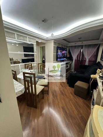 apartment em Rua General Sousa Neto, Vila Aricanduva - São Paulo - SP