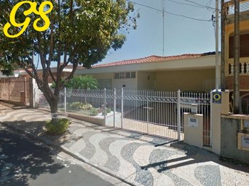 house em Rua Maria Luísa Martins Ferreira Roso, Jardim Chapadão - Campinas - SP