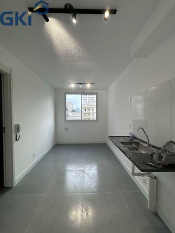 apartment em Rua Faustolo, Água Branca - São Paulo - SP