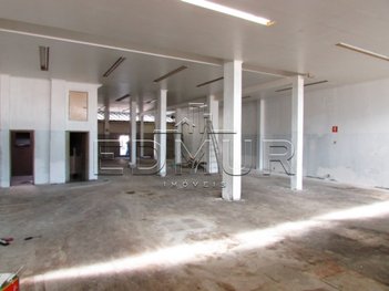 business em Rua Londres, Utinga - Santo André - SP