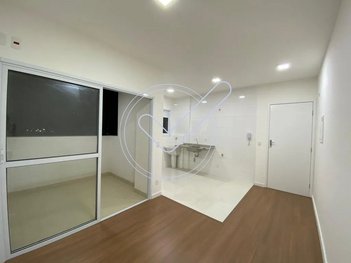 apartment em Avenida Santo Antônio, Vila Osasco - Osasco - SP