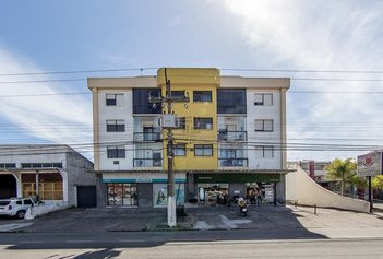 apartment em Avenida Fernando Osório, Centro - Pelotas - RS