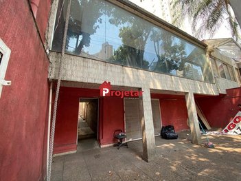 commercial_building em Piauí, Funcionários - Belo Horizonte - MG