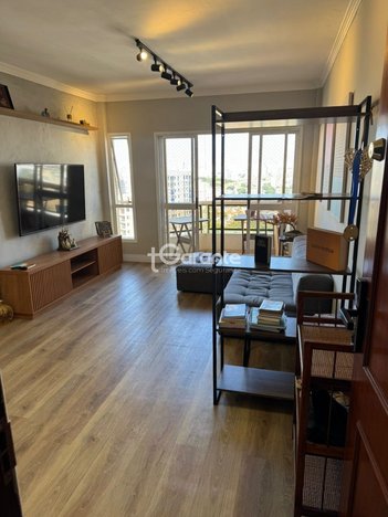 apartment em Rua Franklin do Amaral, Vila Nova Cachoeirinha - São Paulo - SP