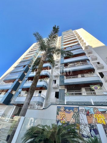 apartment em Rua Osni João Vieira, Campinas - São José - SC