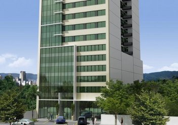 office em Rua Doutor Feliciano Sodré, Centro - São Gonçalo - RJ