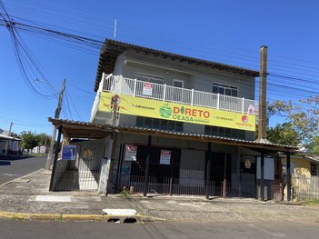 office em Rua Itamar Mattos de Maia, Niterói - Canoas - RS