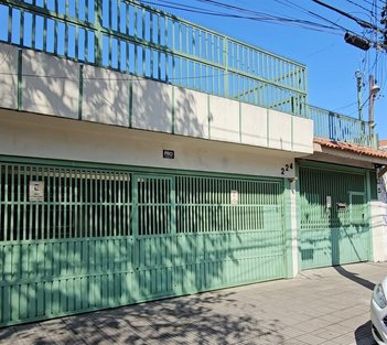 house em Avenida Manuel Antônio Gonçalves, Jardim Franca - São Paulo - SP