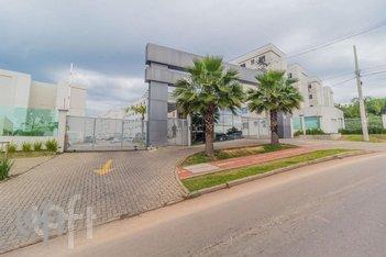 apartment em Protásio Alves, Morro Santana - Porto Alegre - RS