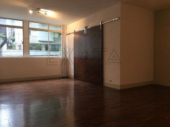 apartment em Alameda Santos, Cerqueira César - São Paulo - SP