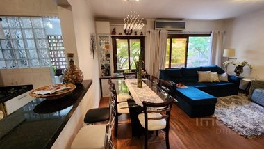 apartment em Rua Miguel Couto, Menino Deus - Porto Alegre - RS