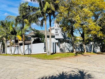 house em Rua Abrão Carlos Beneton, Mina Brasil - Criciúma - SC