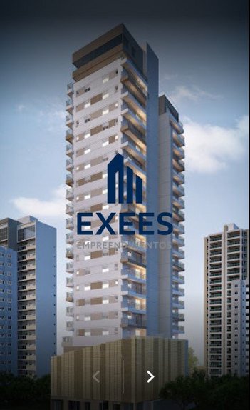 apartment em Avenida Pompéia, Vila Pompéia - São Paulo - SP