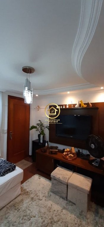 apartment em Rua Daniel Faria Gonçalvez, Jardim Ipanema (Zona Sul) - São Paulo - SP