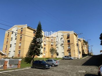 apartment em Rua Ernesto Gomes, Passo das Pedras - Gravataí - RS