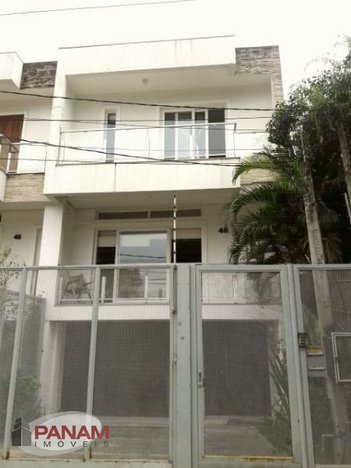 house em Rua Caracas, Jardim Lindóia - Porto Alegre - RS