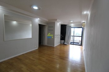 apartment em Rua do Arraial, Vila Mariana - São Paulo - SP