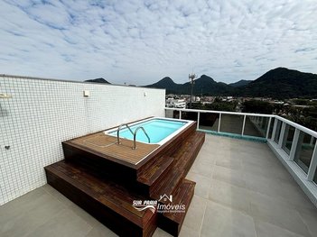 apartment em Rua Bandeirantes, Matinhos - Matinhos - PR