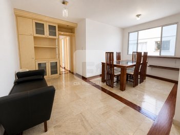 apartment em Rodovia Admar Gonzaga, Itacorubi - Florianópolis - SC